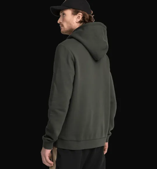 M Recline Hood