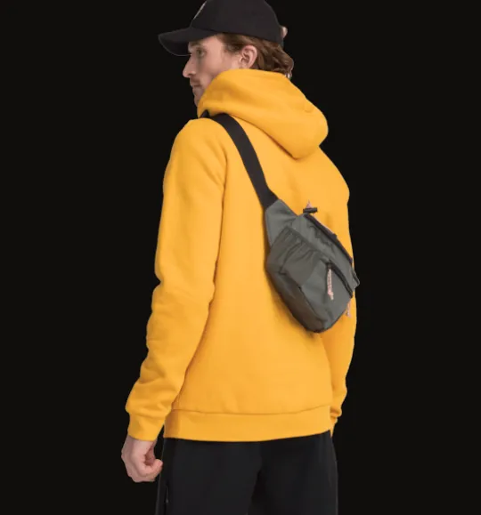 M Recline Hood