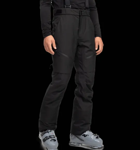 M Slim Alpine Pant