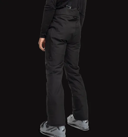 M Slim Alpine Pant