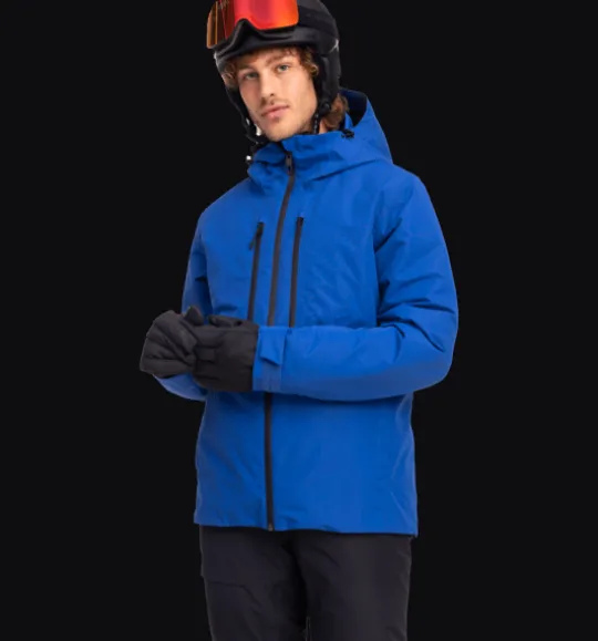 M Snowdon Jacket