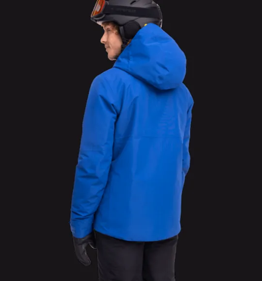 M Snowdon Jacket