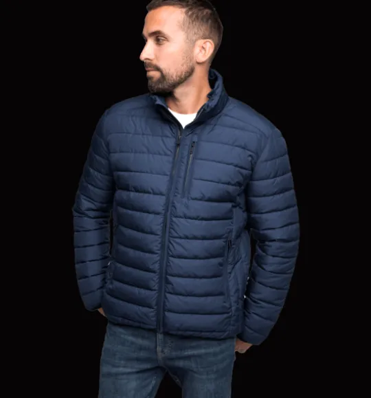 M Stone Liner Jacket