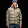 M Stone Liner Jacket