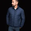 M Stone Liner Jacket