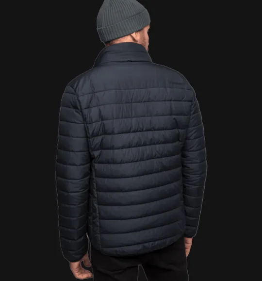 M Stone Liner Jacket