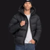 M Teton Jacket