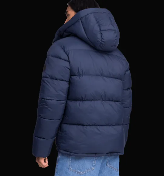 M Teton Jacket