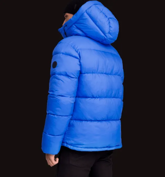 M Teton Jacket