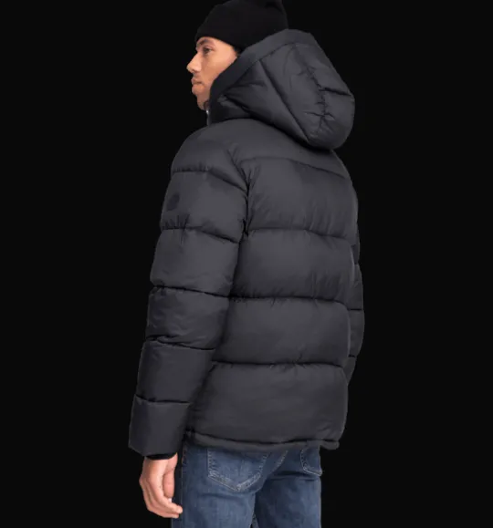 M Teton Jacket
