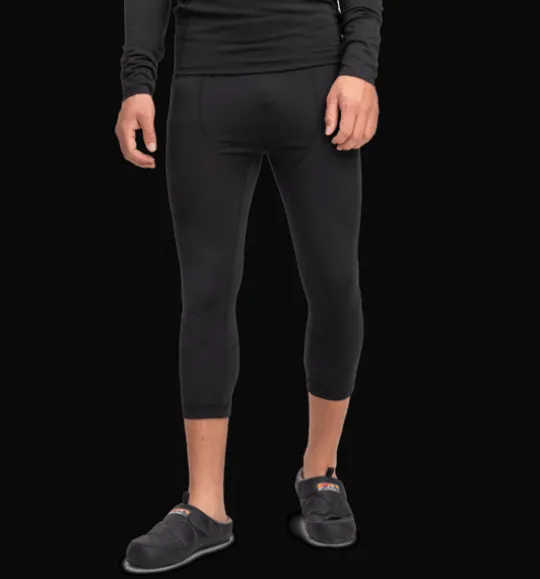 M Underwear 3/4 Pt