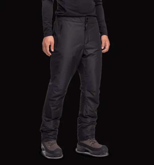 M Winter Active Pt