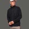 M Zip Fleece Jacket