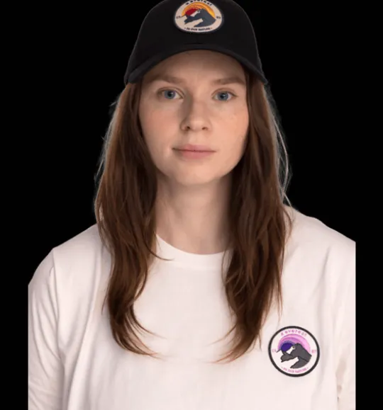 Outdoor Cap