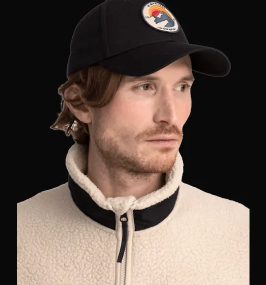 Outdoor Cap