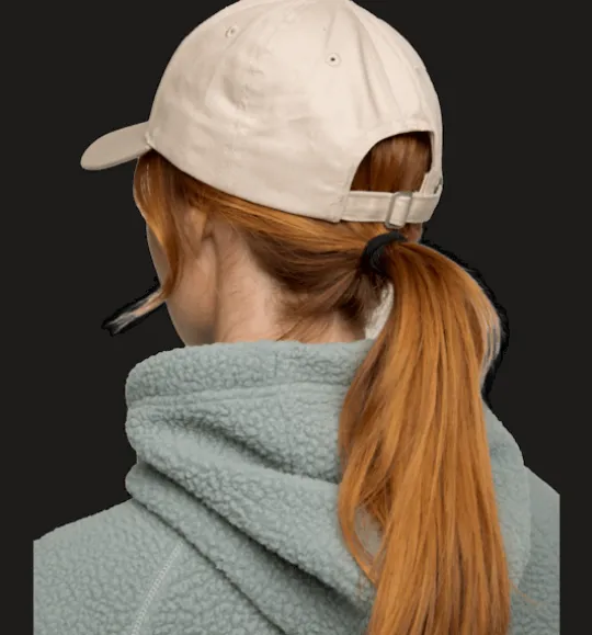 Outdoor Cap