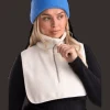 Pile Turtleneck