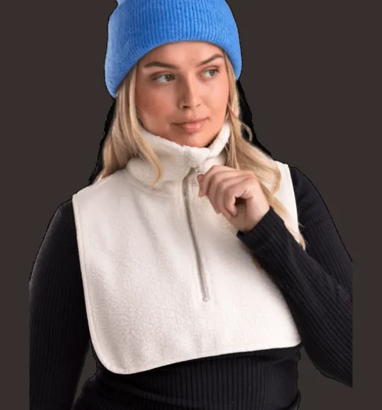 Pile Turtleneck