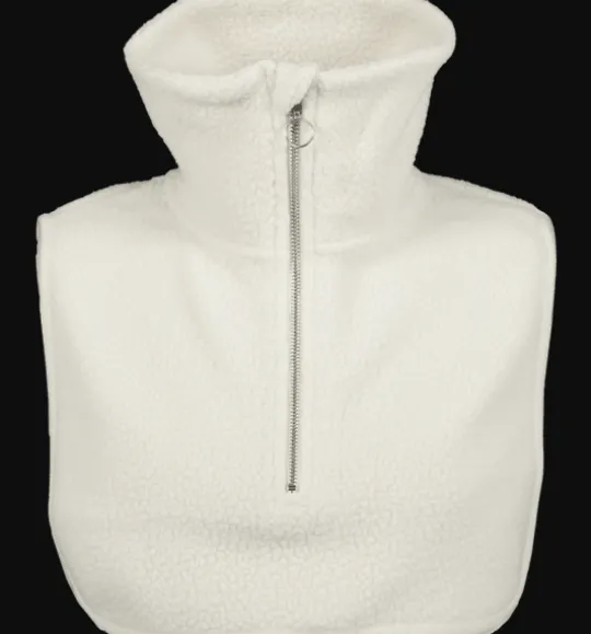 Pile Turtleneck