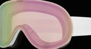 Powder Goggle