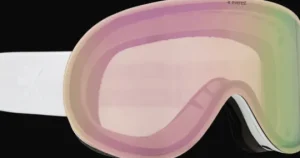 Powder Goggle