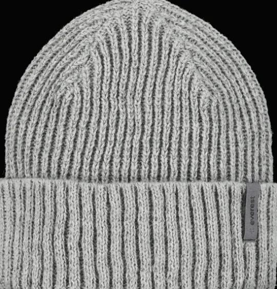 Rib Reflect Hat