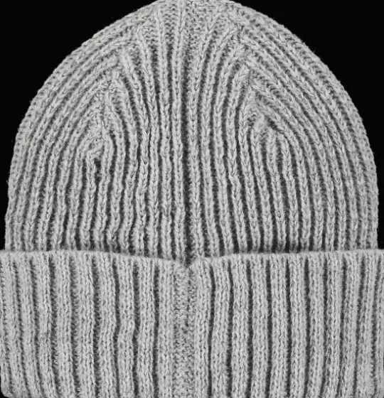 Rib Reflect Hat