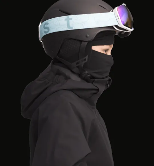 Slope Mips Helmet