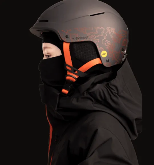 Slope Mips Helmet