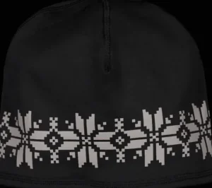 Stretch Reflect Beanie