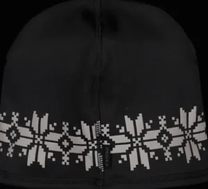 Stretch Reflect Beanie
