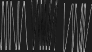 Tent Pole Set