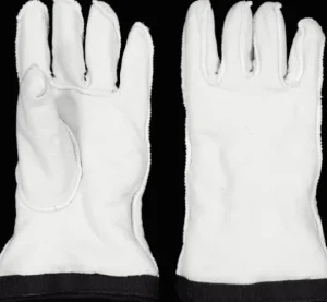 U Alp Shell Glove