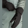 U Alp Shell Mitten