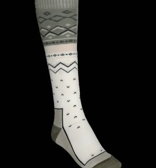 U Alpine Sock
