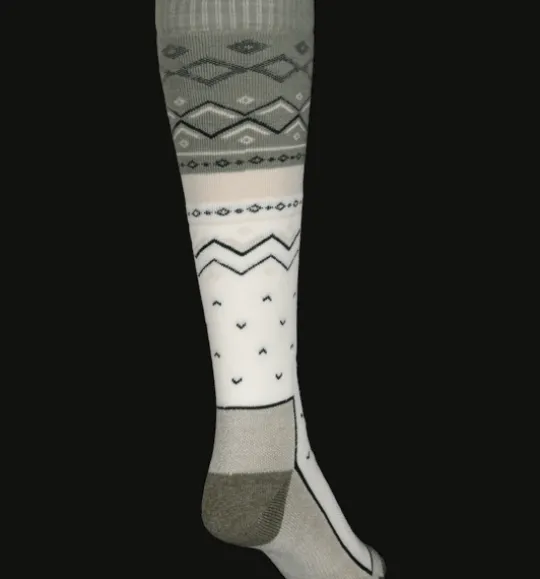 U Alpine Sock