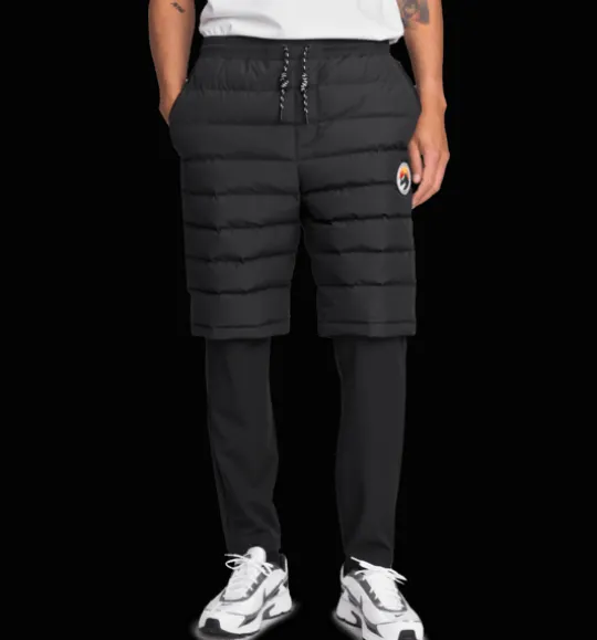 U Arctic Shorts