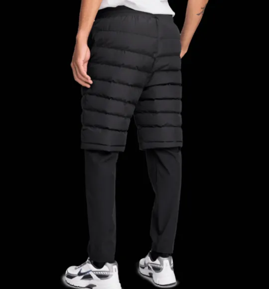 U Arctic Shorts