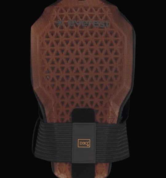 U D3o Vent Bp