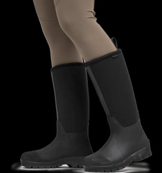 U Geryon Boot High