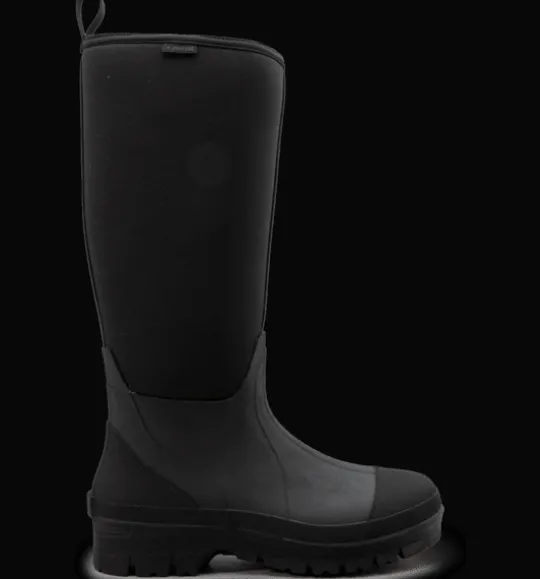 U Geryon Boot High