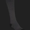 U Heavy Wool Sock