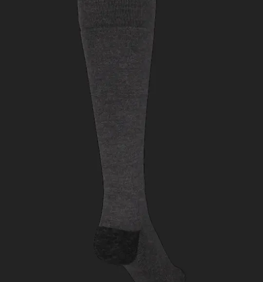 U Heavy Wool Sock