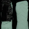 U Icon Mitten