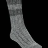 U Knit Wool Sock