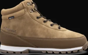 U Mid Lace Boot