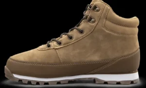 U Mid Lace Boot