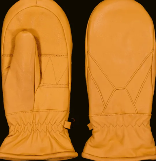 U Multi Mitten