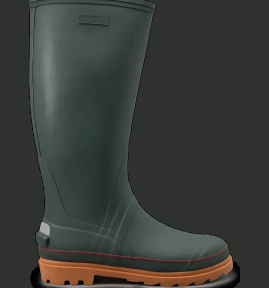 U Rain Boot