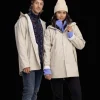 U Rain Coat 2